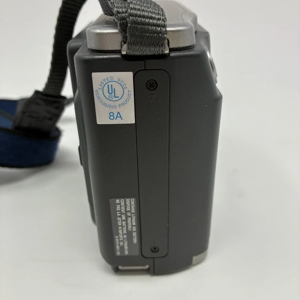 Sony Mavica MVC-FD5 Floppy Disk 3.5